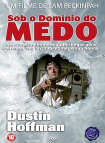 Sob o Domínio do Medo - Poster / Capa / Cartaz - Oficial 6