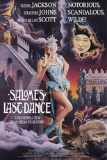 A Última Dança de Salomé (Salome's Last Dance)