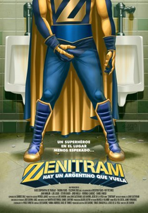 Zenitram (Zenitram)