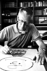 Charlie Brown and Charles Schulz  (Charlie Brown and Charles Schulz)