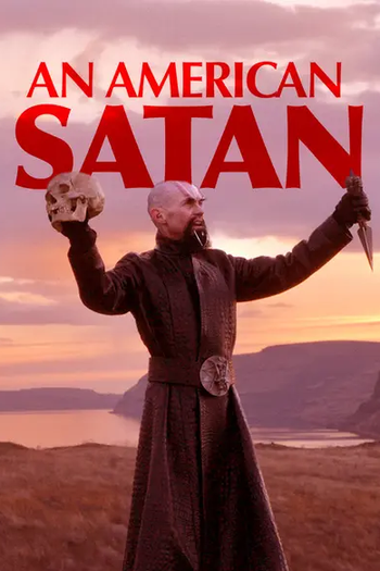  de Filme An American Satan (2019)