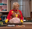 Thanksgiving and Taking