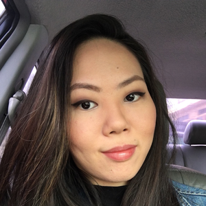 Foto de perfil de Priscilla