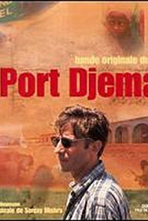 Port Djema - Poster / Capa / Cartaz - Oficial 1