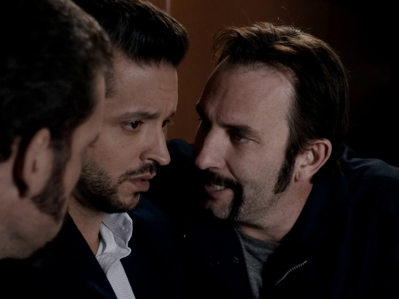 Foto 2 de Intensive Care