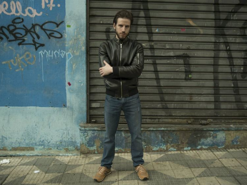 Foto 4 de Feras (1ª Temporada)