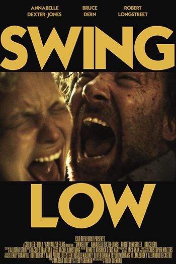  de Filme Swing Low (2019)