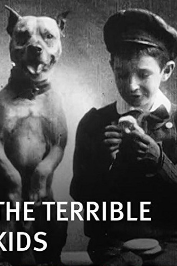  de Curta The Terrible Kids (1906)