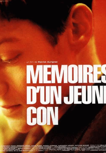 Memórias de um jovem louco (Mémoires d'un jeune con)