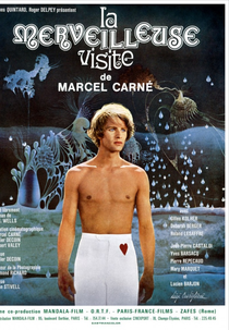 La merveilleuse visite (La merveilleuse visite)