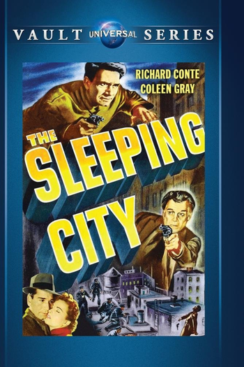  de Filme Quando a Noite Desce (1950)