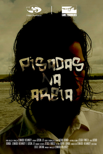  de Filme Pisadas Na Areia (2018)