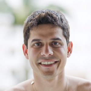 Foto de perfil de Clairton Marcolongo