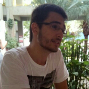 Foto de perfil de Anthony