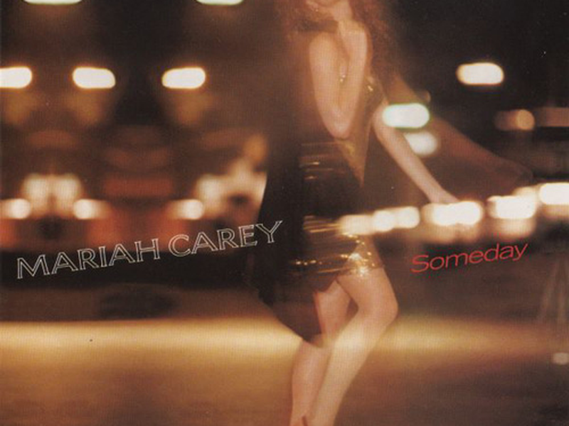 Foto 8 de Mariah Carey: Someday