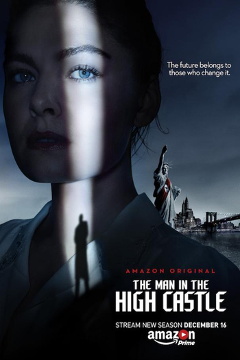  de Série O Homem do Castelo Alto (2ª Temporada) (2016)