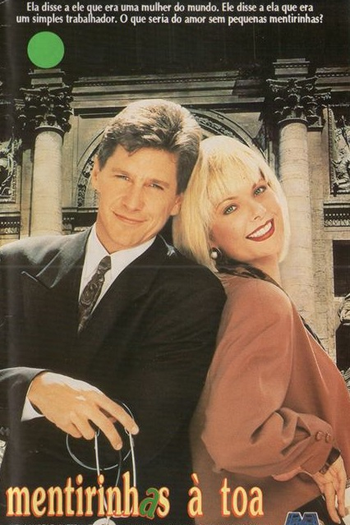  de Filme Mentirinhas à Toa (1989)