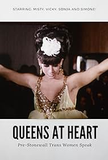 Queens at Heart - Poster / Capa / Cartaz - Oficial 2
