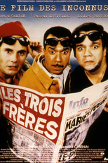 Les Trois Frères (Les Trois Frères)