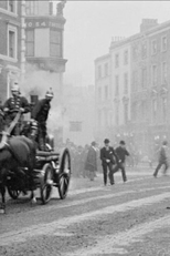 Pompiers: un incendie, II (Pompiers: un incendie, II)