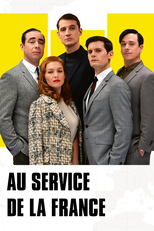 Au service de la France (Au service de la France)