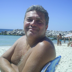 Foto de perfil de MARCUS