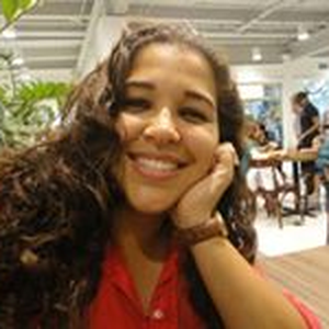 Foto de perfil de Luana