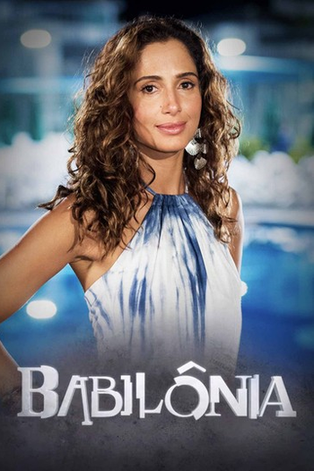  de TV Babilônia (2015)