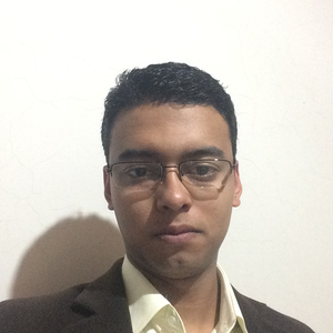Foto de perfil de Pedro