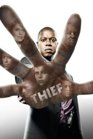 Poster 1 de Série Thief (2006)