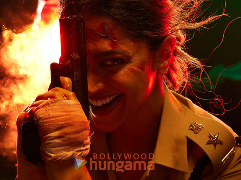 Foto 6 de Singham Again