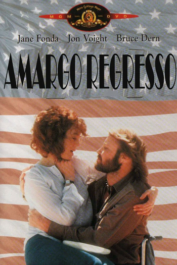  de Filme Amargo Regresso (1978)
