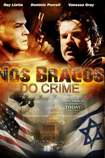 de Filme Nos Braços do Crime (2012)