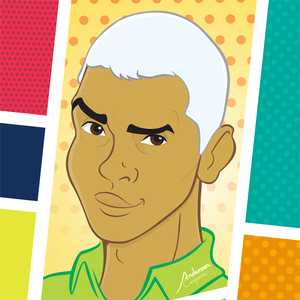 Foto de perfil de AndersonSCerqueira