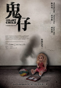 Ghost Child (Ghost Child)