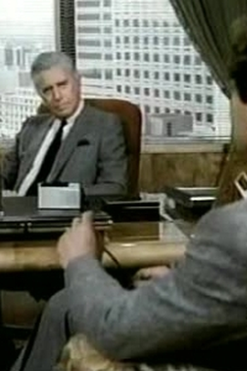Poster de Episódio The Vote (1986)