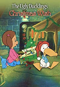 O Desejo do Patinho Feio (The Ugly Duckling's Christmas Wish)