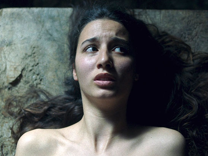 Foto 4 de Silenciadas