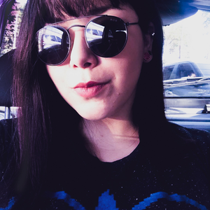 Foto de perfil de Thaysa