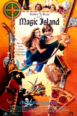 A Ilha Mágica (Magic Island)