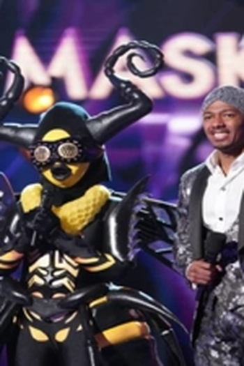 Poster de Episódio Touchy Feely Clues (2019)