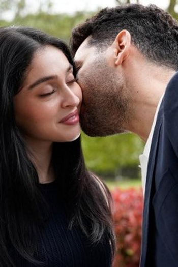 Poster de Episódio 29. Bölüm (2026)