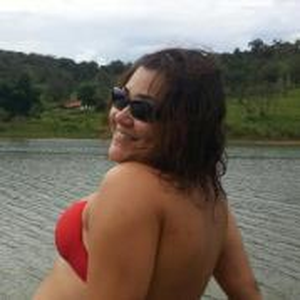 Foto de perfil de Priscila Candido-Silva