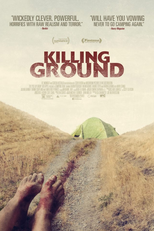 O Acampamento (Killing Ground)