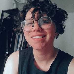 Foto de perfil de Cauê Boeing