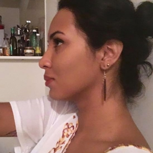 Foto de perfil de Larissa Martins