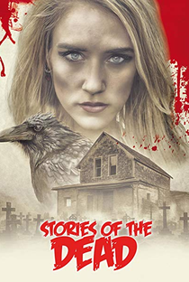 Stories of the Dead: Die Farm - Poster / Capa / Cartaz - Oficial 1
