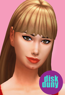 Disk Duny (2ª temporada) (Disk Duny (2ª temporada))