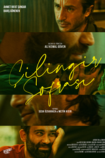 A Night in Four Parts (Çilingir Sofrasi)