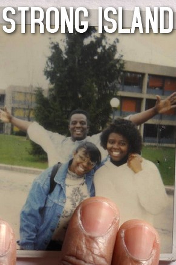  de Filme Strong Island (2017)